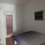 Quarto em Acomodações Particulares Ap Jurisic Bibinje