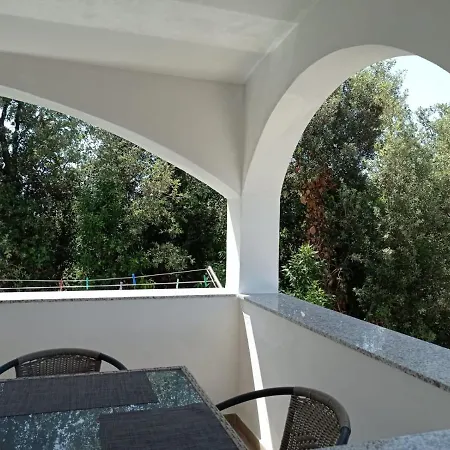 Privatunterkunft Ap Jurisic *