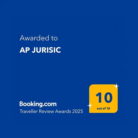 Ap Jurisic ביבינייה