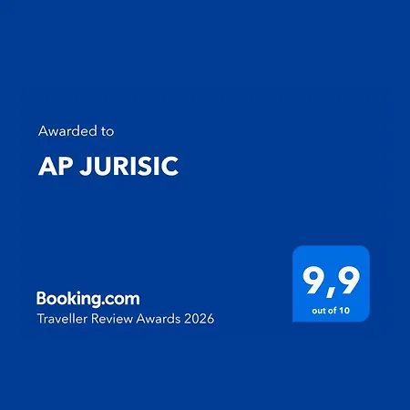 Pansiyon Ap Jurisic Bibinje