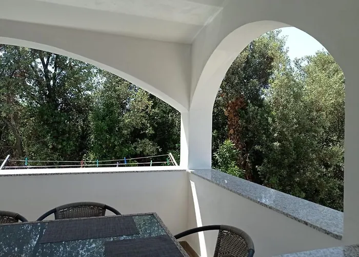 בית אירוח Ap Jurisic *