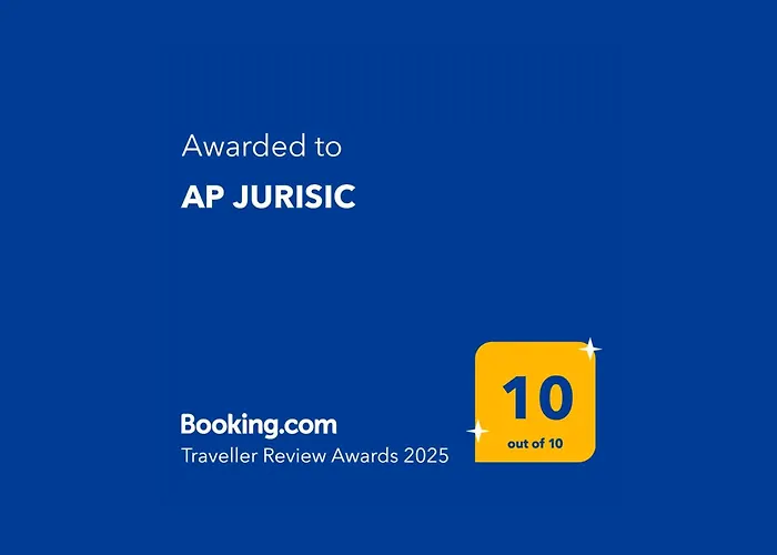 Ap Jurisic ביבינייה