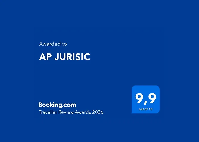 בית אירוח Ap Jurisic ביבינייה