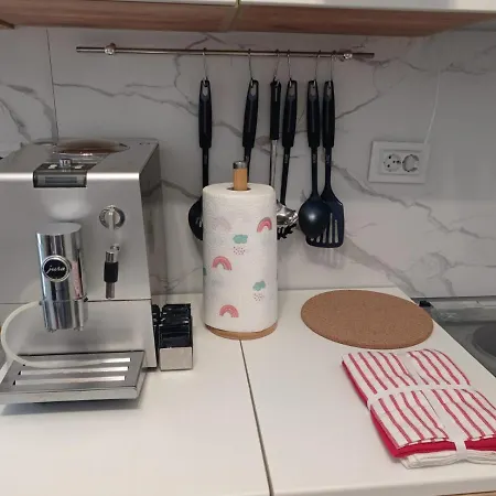 Ap Jurisic Habitación en casa particular *