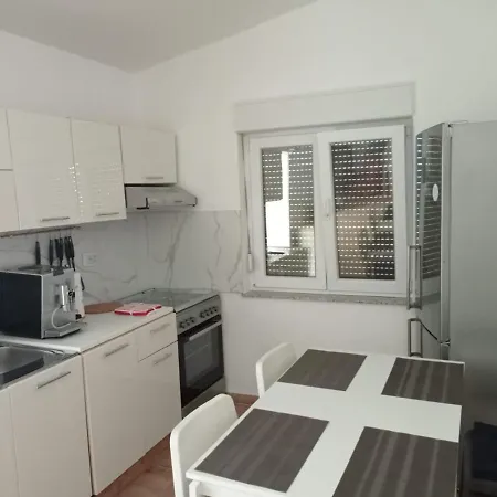 Homestay Ap Jurisic Bibinje