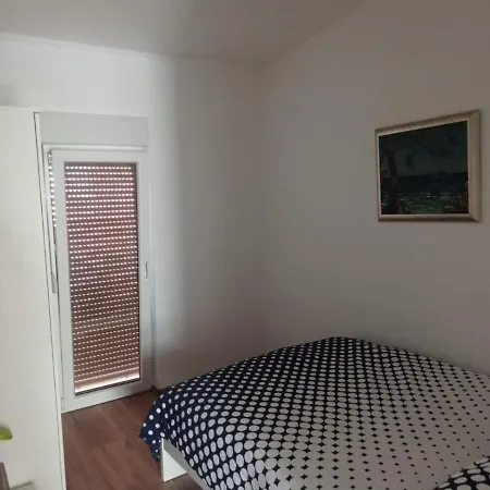 Habitación en casa particular Ap Jurisic Bibinje