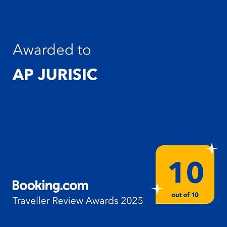 Ap Jurisic * Bibinje