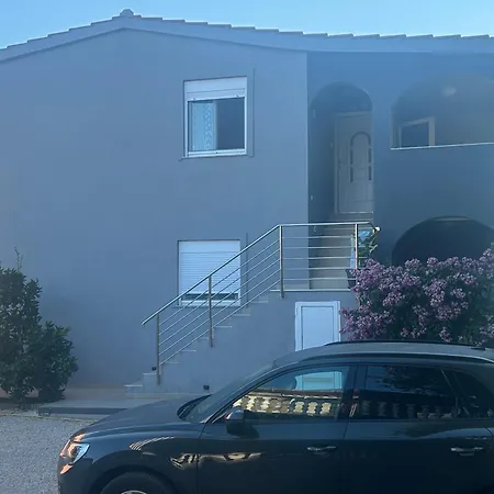 Δωμάτια σε οικογενειακή κατοικία Ap Jurisic Bibinje