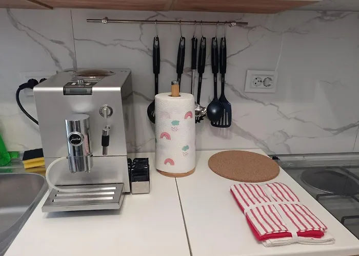 Ap Jurisic Ostanak kod kuće *